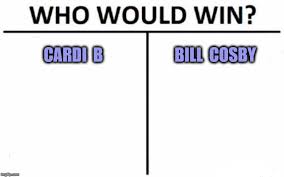 #memesdaily #dank memes #funny memes #bill cosby #sus #follow #like. Bill Cosby Memes Gifs Imgflip
