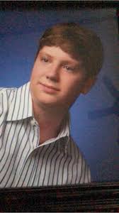 In loving memory of Tyler Judson Quinn