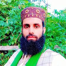 قادری رضوی عنصف محمود