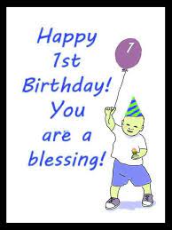 Happy Birthday Baby Happy 1st Birthday Wishes Baby Birthday Wishes 1st Birthday Wishes