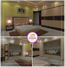 Pin On Bedroom Interior Designing Costs Kolkata Interior