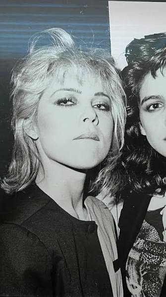 I seem to talk more about my life with Gia than the film. There are a few  discrepancies but all in all I thought to film 🎥 was a good portrayal., I  was dating Gia during her moment as a Supermodel ...