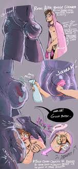 2boys, accidental orgasm, alpha male, blush, boys - R34 Vault