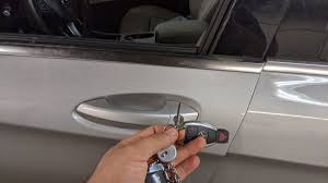 Here's the most recent hack news: Locked Keys Inside Mercedes Benz