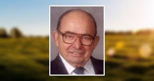 Earl H. Schroeder Obituary April 30, 2008