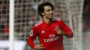 Manchester City Have Offered Benfica 120m For Joao Felix And Have Offered The Player A Four To Five Year Deal Worth 4 5m Pe City Manchester City Football Match