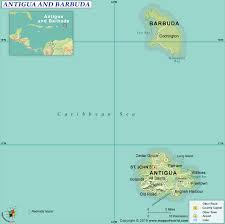Lively antigua and barbuda move to the music of steel drums. What Are The Key Facts Of Antigua And Barbuda Answers