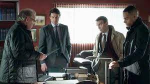 The cast of season 8 remained unchanged from season 7. Law Order Uk S08e07 Hard Stop Summary Season 8 Episode 7 Guide