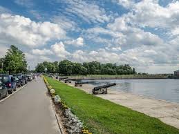 Все пригороды петербурга → красивости и интересности. 21 Unikalnaya Dostoprimechatelnost Goroda Kreposti Kronshtadta S Foto I Podrobnym Opisaniem Chto Posmotret Za 1 Den Interesnye Mesta V Gorode
