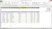 Stellenplan excel vorlage wir haben 11 bilder über stellenplan excel vorlage einschließlich bilder, fotos, hintergrundbilder und mehr. Excel 2016 Firmenvorlagen Im Corporate Design Tutorial Komponenten Einer Vorlage Video2brain Com Youtube
