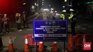 Posko ppkm adalah bukti kehadiran sementara itu gubernur syamsuar mengatakan, bahwa posko ppkm berskala mikro berperan untuk pencegahan, penanganan, pembinaan dan. Pzngzhrhywfhem