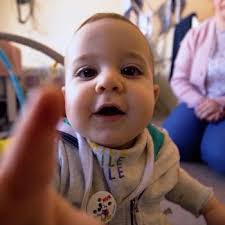 Zoe Rocha: A Rising Star