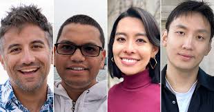 Northwestern CS Welcomes New Faculty Members