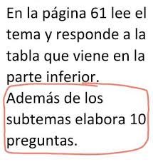 Search results for paco el chato 5 grado espaol respuestas. Pueden Encontrar La Pagina Del Libro En Una Pagina Llamada Paco El Chato Es De Historia 5to Grado De Brainly Lat