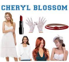 We did not find results for: Cheryl Blossom From Riverdale 2017 Inspired Diy Halloween Costumes Halloween Costumes Friends Halloween Costumes Diy Halloween Costumes