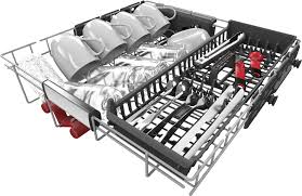 Before contacting a professional technician when your kitchenaid dishwasher breaks down, you may want to refer to your user's manual on how . New Freeflex Third Rack Dishwasher Kitchenaid