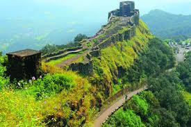 Mahabaleshwar: Hill station in the ...
