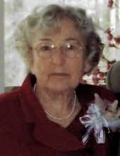 Obituary information for Josephine Huff