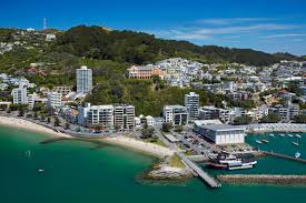 Browse property details, photos, videos, open homes from licensed real estate agents. Oriental Bay A Wellington Neighborhood Near The City Center That Feels Like A Holiday Destination Mansion Global