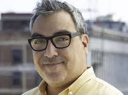 Andre Trejo's Instagram, Twitter & Facebook