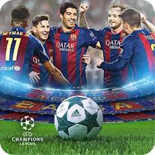 Cette année encore la bataille fait rage entre les. Pes 2017 Pro Evolution Soccer Latest Version 1 2 2 Apk Download Androidapksbox