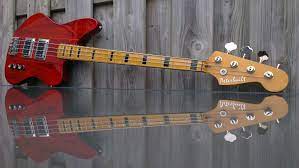 Pin On Basses
