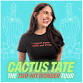 Cactus Tate event image