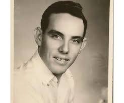 Maurice Lindsay, Sr. Obituary (1944