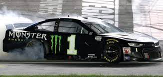 Nascar announced today that, effectively immediately, the indefinite suspension of kurt busch has been lifted. Kurt Busch Takes Nascar Playoff Win Video Gm Authority