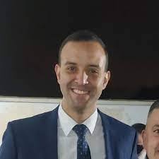 Aaron Ream's Instagram, Twitter & Facebook