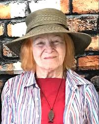 Fern Chase Gentes Obituary February 16, 2023