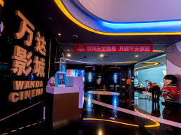 Download cinema movie theater simulator and enjoy it on your iphone, ipad, and ipod touch. China Closed All Its Movie Theaters Again Vanity Fair