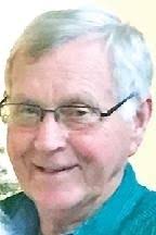 Kenneth Dye Obituary (1940