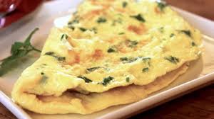 Per rendere più rustica e saporita la vostra frittata potete aggiungere 1 cipolla. Frittata Senza Uova Idee Green