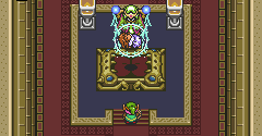 More images for a link to the past zelda » Snes The Legend Of Zelda A Link To The Past The Spriters Resource
