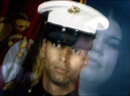 Deaths of three young men in Iraq leave small town a lot smaller