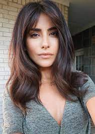 Locki2021 Oval Face Hairstyles Medium Hair Styles Womens Hairstyles