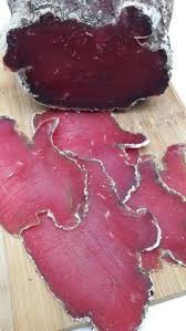 Viande Des Grisons Viande Sechee Recette Viande Sechee Viande