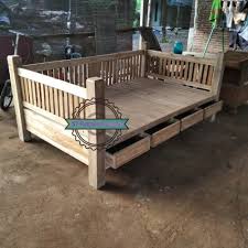 1.134 orang melihat barang ini. Jual Kursi Panjang Minimalis Ukuran Besar 4 Laci Kayu Jati Mentahan Kab Jepara Tukang Mebel Furniture Jepara Tokopedia