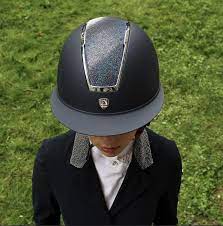 Tattini Helmet Equestrian Outfits Riding Helmets Cute Animals