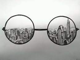Image Result For Easy Black And White Drawings Tumblr Creative Drawing Drawings Art