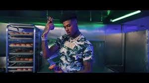 Nle choppa wallpaper #nlechoppa image by wallpapers. Kenzo T Shirt In Holy Moly By Blueface Ft Nle Choppa 2020