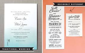 24 How To Write Wedding Invitations Cafecanon Info Wedding Invitation Etiquette Addressing Wedding Invitations How To Write Wedding Invitations