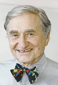 Jay Kuten: The healing power of letting go