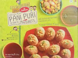 amazon com haldiram panipuri grocery gourmet food