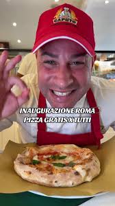 Inaugurazione #ROMA 19 SETTEMBRE ❤️ #CiroCascella #Napoli #Milano  #napolifoodporn #pizza #pizzanapoletana #pizzaiolo #romafood #romacapitale  #colosseo #fontanaditrevi #trastevere