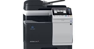 We have 1 instruction manual and user guide for bizhub c3100p konica minolta. Konica Minolta Bizhub C3100p Driver Free Download
