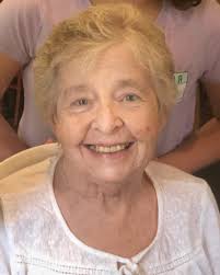 Barbara C. Stark Obituary August 2, 2024