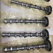 Borari Auto Parts New Original Genuine Oem Audi Vw Seat Skoda 1 8 Tsi Tfsi Inlet Outlet Camshafts 06h109022ba 06h109021j Car Filter Auto Parts Car Led Lights