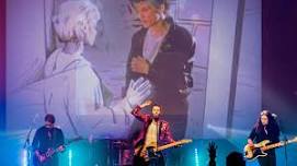 Neon Nostalgic presents 80s Music Television